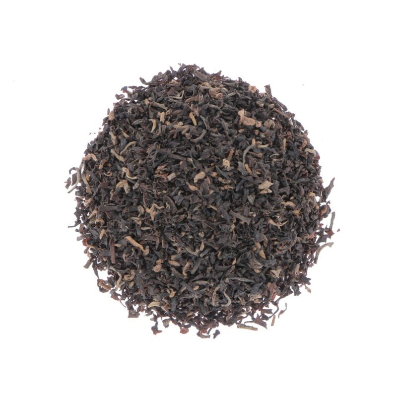 Thé Assam Satrupa