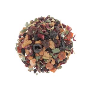 Sweet Pie - Infusion