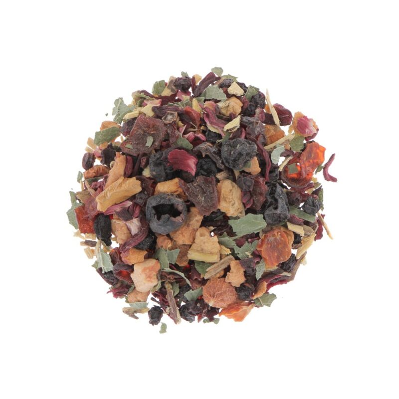 Sweet Pie - Infusion