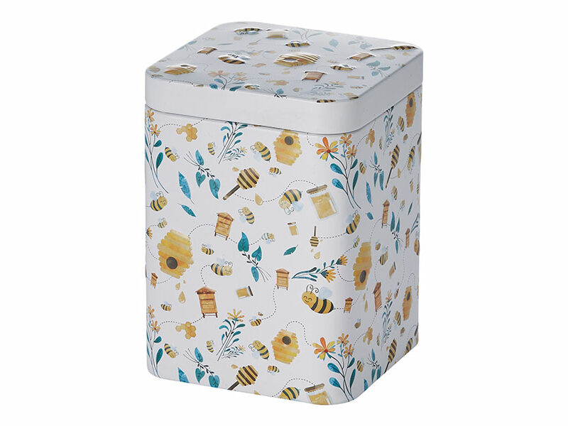 Boîte thé "Carla" 100 grammes