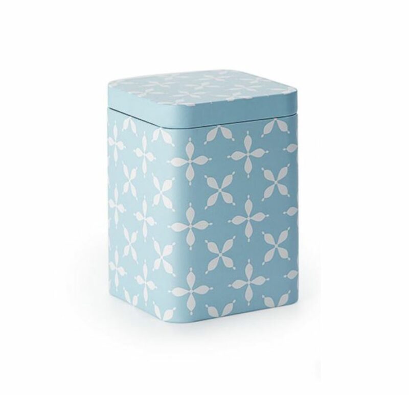 Boîte thé "Lewis" 100 grammes – Image 2