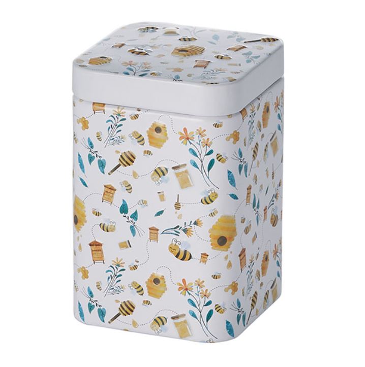 Boîte thé "Carla" 50 grammes