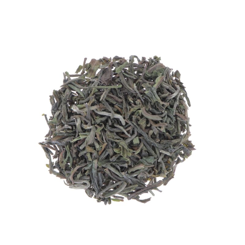 Darjeeling Chamling 1st Flush 2024 F.T.G.F.O.P. DJ1