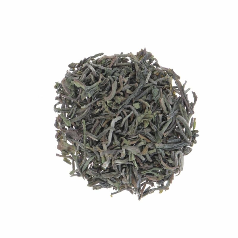 Darjeeling Chamling 1st Flush 2024 F.T.G.F.O.P. DJ1