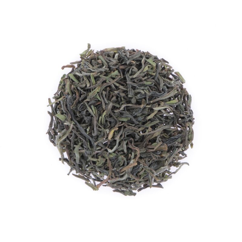 darjeeling first flush vrac happy valley