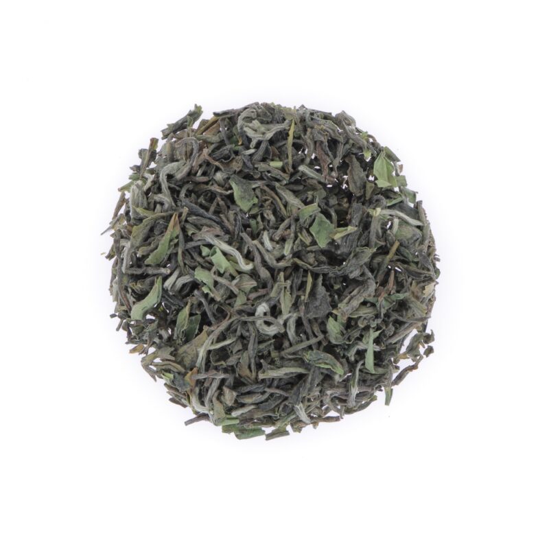 darjeeling seeyok first flush