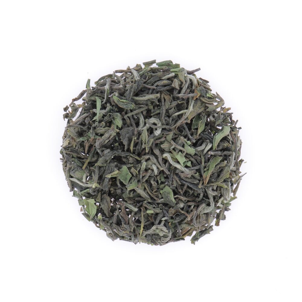 darjeeling seeyok first flush