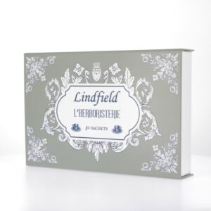 Coffret L'Herboristerie