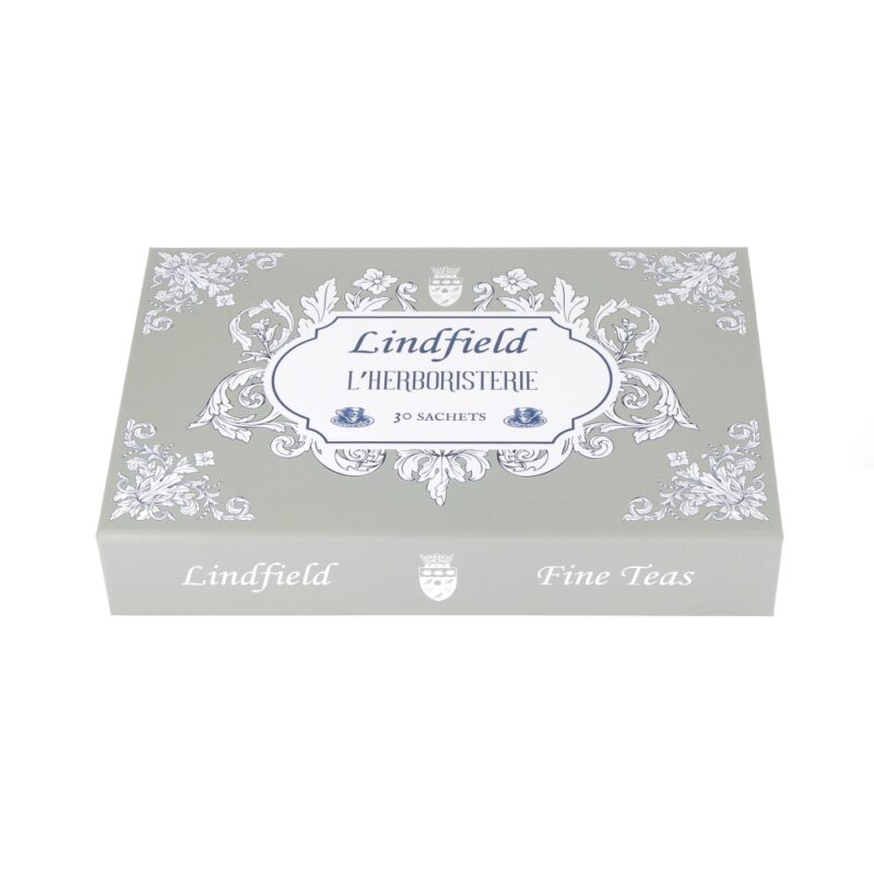 Coffret L'Herboristerie