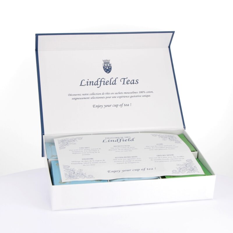 Coffret Collection de thés – Image 2