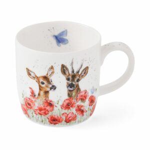 Mug Cerf "Deer to Me"