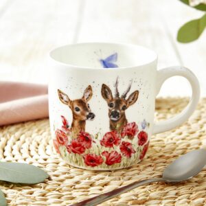 Mug Cerf "Deer to Me" – Image 3
