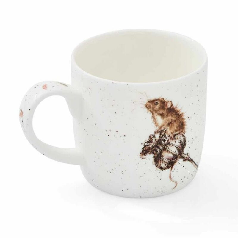 Mug Souris "Country Mice" – Image 2