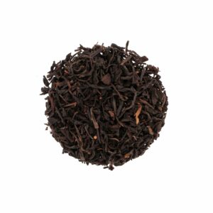 Lapsang Souchong Copper - Thé noir fumé