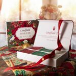 Trésors de Noël - coffret