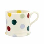 Polka Dot Small Mug 1