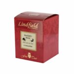 rudolph's blend black and green tea