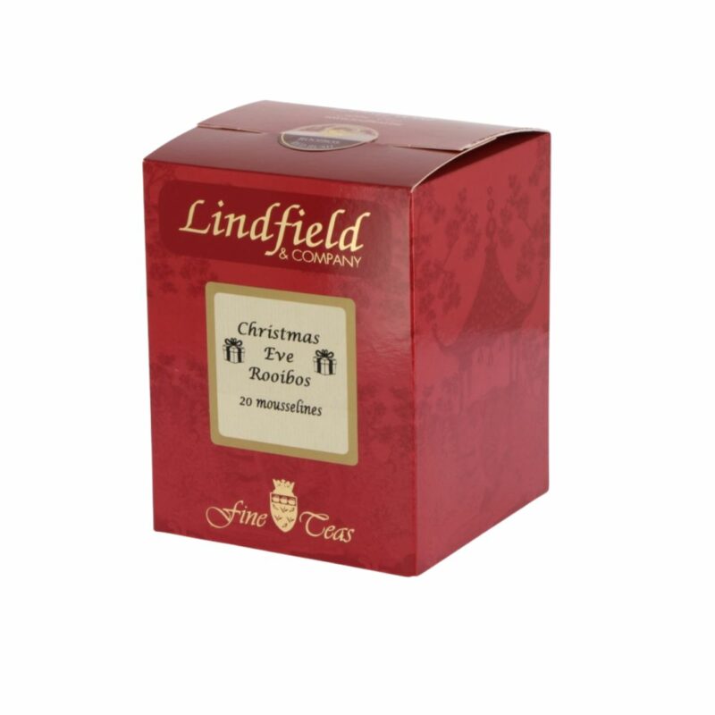 rooibos xmas eve