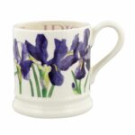 Blue Iris Mug 1