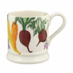 Carrots & Beets Mug 1