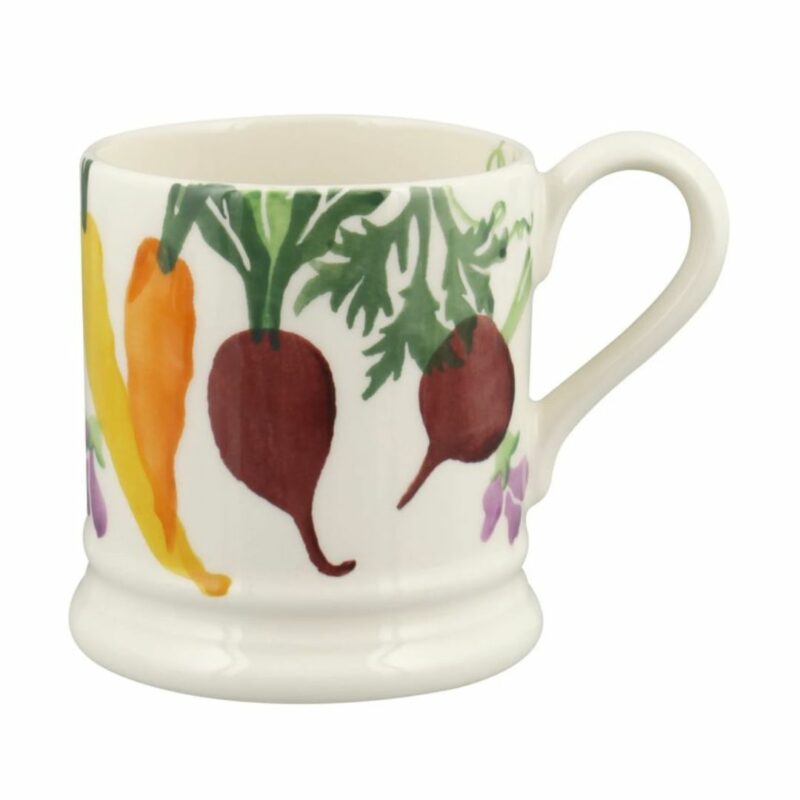 Carrots & Beets Mug 1