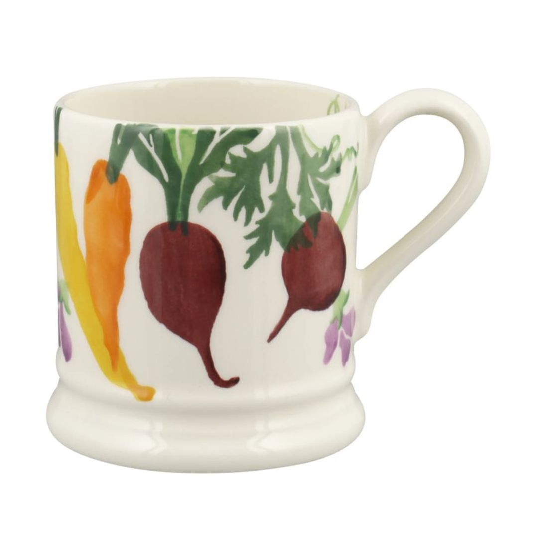 Carrots & Beets Mug 1