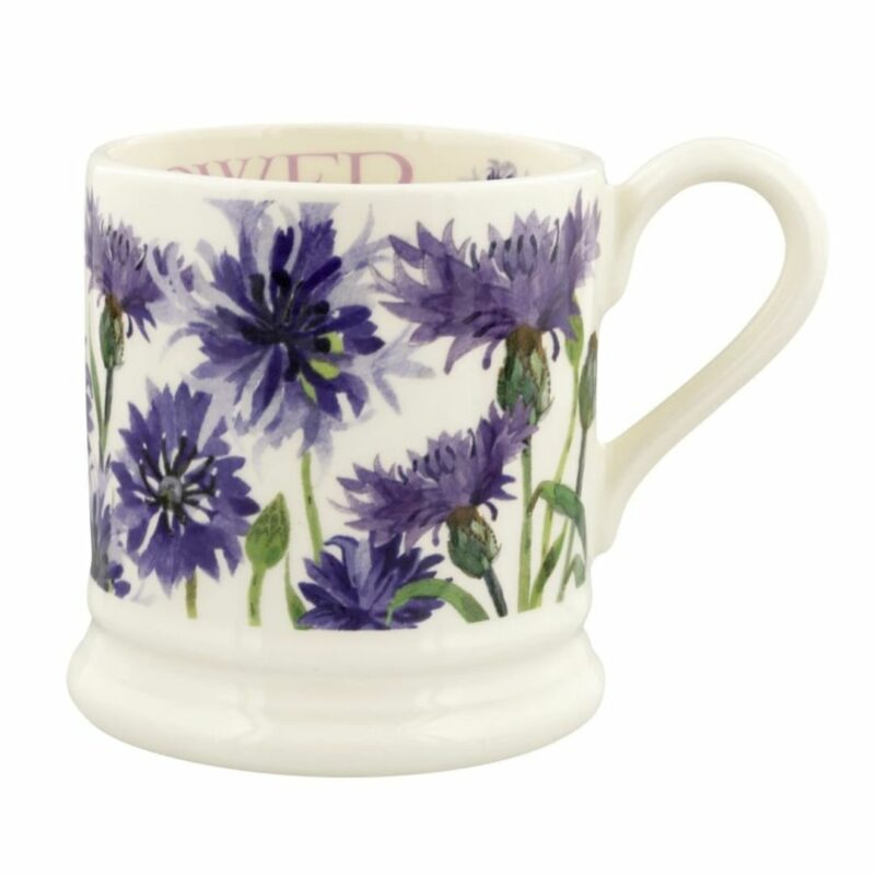 Cornflower Mug 1