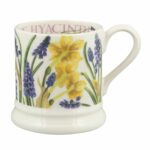 Grape Hyacinth Mug 1
