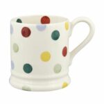 Polka Dot Mug 1