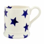 mug emma bridgewater blue star