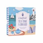 coffret Lindfield 20 sachets Tea Time à Dinard