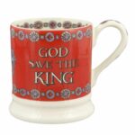 god save the king emma bridgewater 1