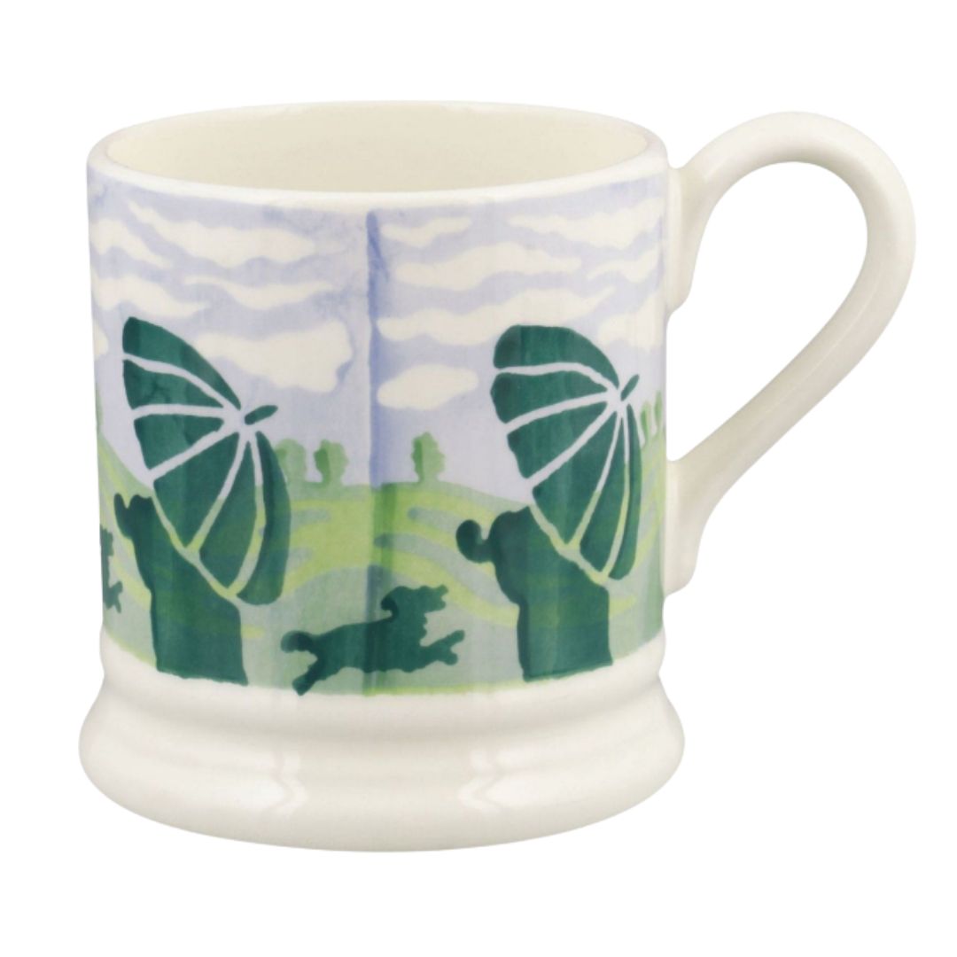 rainy dog walks mug emma bridgewater 1