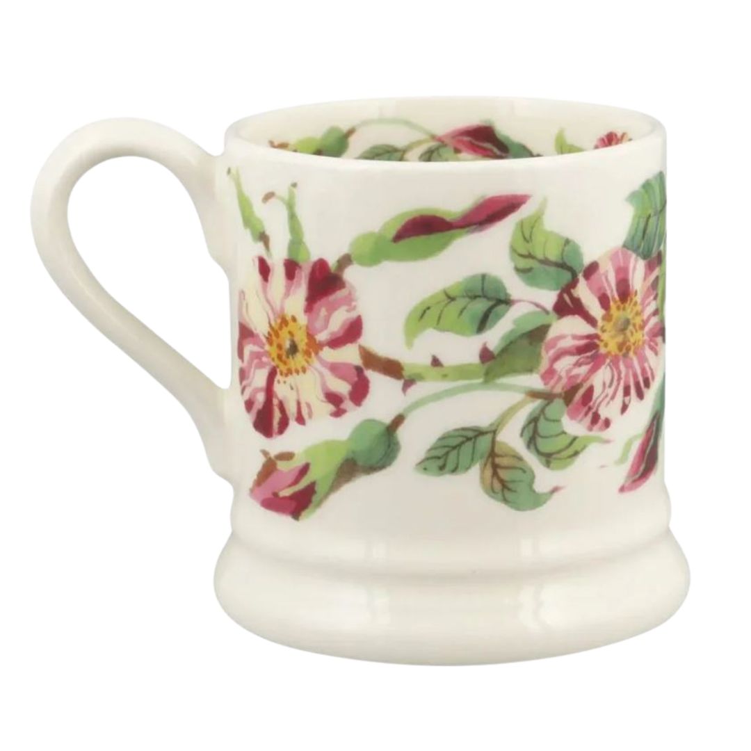 mug emma bridgewater rosa mundi 2
