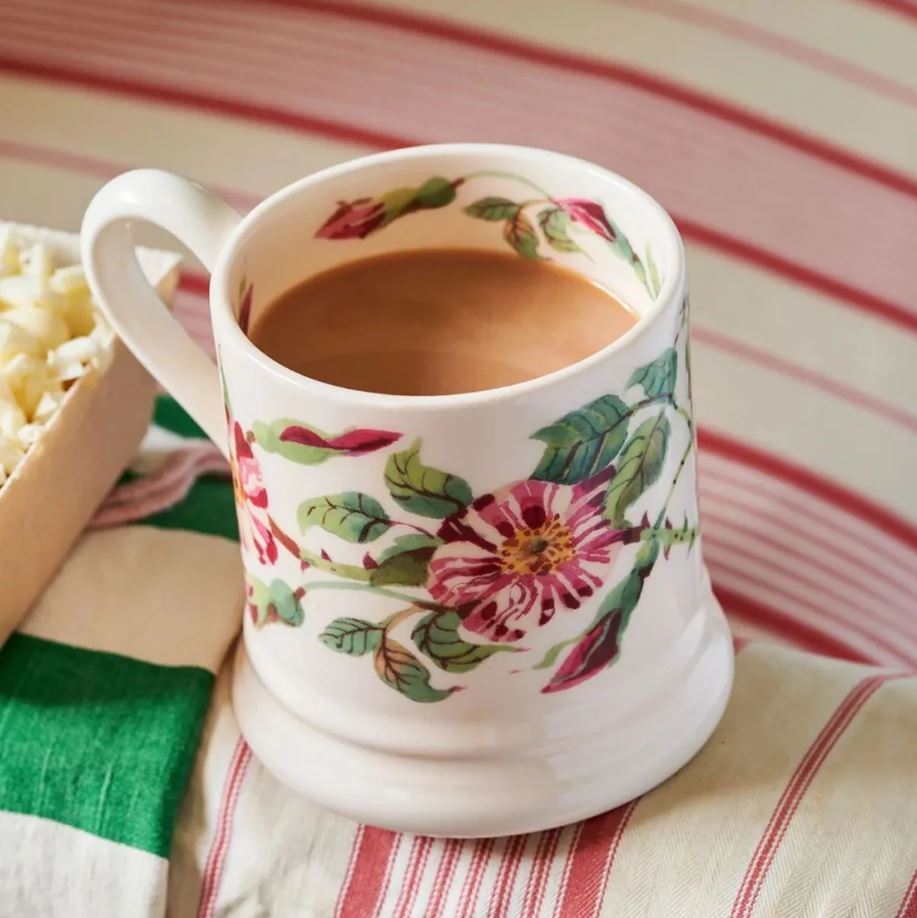 mug emma bridgewater rosa mundi 3