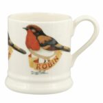 mug robin emma bridgewater 1